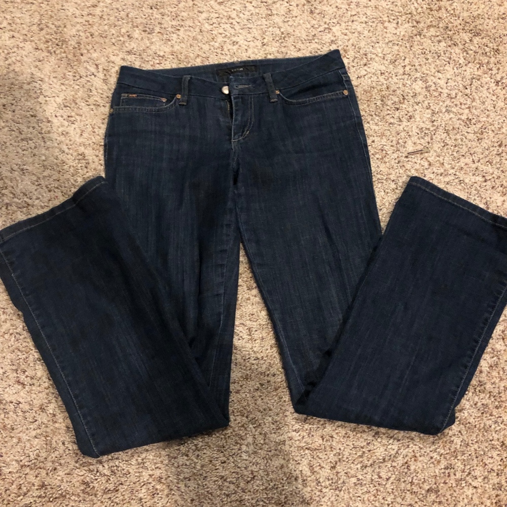Joe's Honey Jeans PERFECT condition